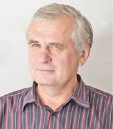 Виктор Быковский - математик и внештатный корреспондент